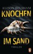 Knochen im Sand / Mullins & Sullivan... - Bild 1