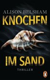 Knochen im Sand / Mullins & Sullivan Bd.2