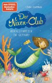 Korallenreich in Gefahr! / Der Nixen-Club Bd.1