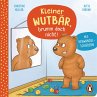 Kleiner Wutbär, brumm doch nicht! - Bild 1