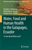 Water, Food and Human Health in the Galapagos, Ecuador