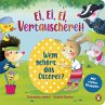 Ei, Ei, Ei - Vertauscherei! - Wem... - Bild 1
