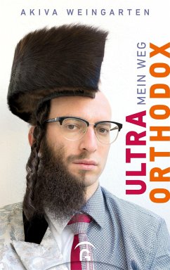 Ultraorthodox - Weingarten, Akiva