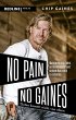 No Pain, No Gaines - Bild 1