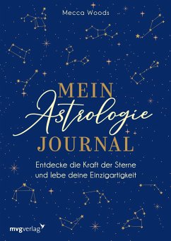 Mein Astrologie-Journal - Woods, Mecca