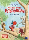 Der kleine Drache Kokosnuss in Australien / Die Abenteuer des kleinen Drachen Kokosnuss Bd.30