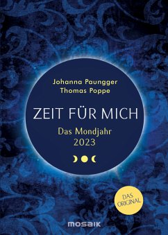 Das Mondjahr 2023 - Paungger, Johanna; Poppe, Thomas
