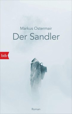 Der Sandler - Ostermair, Markus