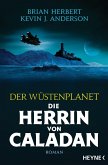 Die Herrin von Caladan / Der Wüstenplanet - Caladan Trilogie Bd.2