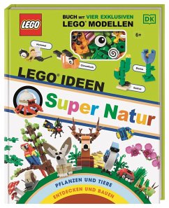 LEGO® Ideen Super Natur - Skene, Rona