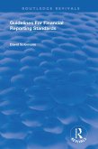 Guidelines for Financial Reporting Standards (eBook, PDF)