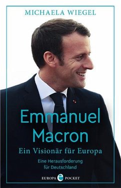 Emmanuel Macron - Wiegel, Michaela