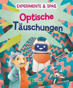 Optische Täuschungen - Crivellini, Mattia