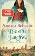 Die elfte Jungfrau / Begine Almut... - Bild 1