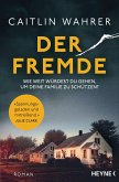 Der Fremde