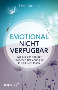 Emotional nicht verfügbar - Collins, Bryn