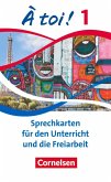 À toi ! - Ausgabe 2022 - Band 1