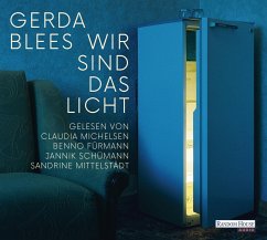 Wir sind das Licht - Blees, Gerda