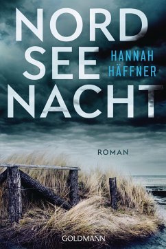 Nordsee-Nacht - Häffner, Hannah