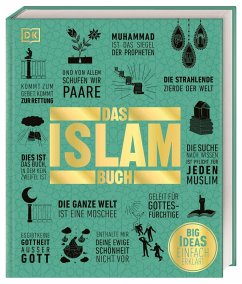 Big Ideas. Das Islam-Buch - Haidrani, Salma;Tieszen, Charles;Hammond, Andrew