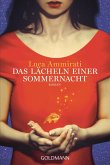 Das Lächeln einer Sommernacht Das Lächeln einer Sommernacht