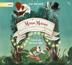 Minna Melone - Wundersame Geschichten aus dem Wahrlichwald / Minna Melone Bd.1 (2 Audio-CDs)