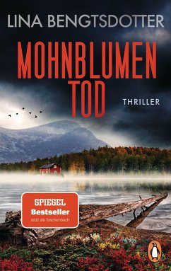 Mohnblumentod / Charlie Lager Bd.3 - Bengtsdotter, Lina