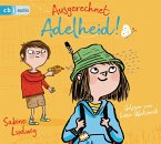 Ausgerechnet-Adelheid! Bd.1 (CD)