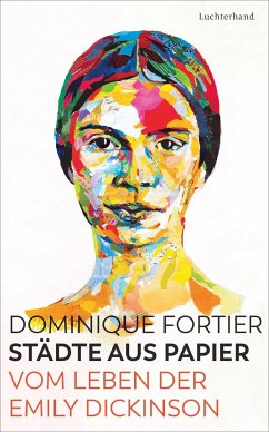 Städte aus Papier - Fortier, Dominique