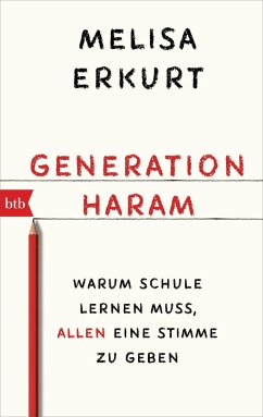 Generation Haram - Erkurt, Melisa