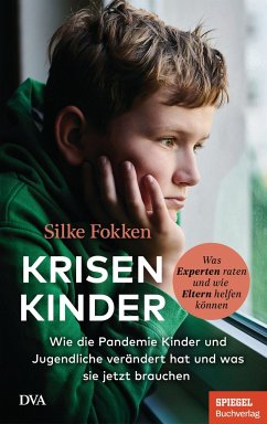 Krisenkinder - Fokken, Silke