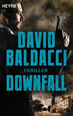 Downfall / Amos Decker Bd.4 - Baldacci, David