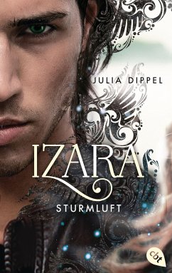 Sturmluft / Izara Bd.3 - Dippel, Julia