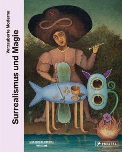 Surrealismus und Magie - Peggy Guggenheim Collection, Venedig; Museum Barberini, Potsdam