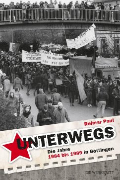 Unterwegs - Paul, Reimar