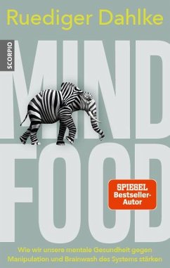 Mind Food - Dahlke, Ruediger