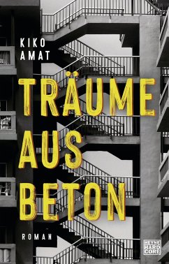 Träume aus Beton - Amat, Kiko