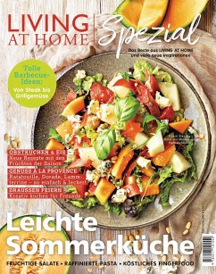 Living at Home Spezial Nr. 34 (2/2022)