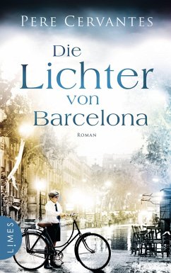 Die Lichter von Barcelona - Cervantes, Pere