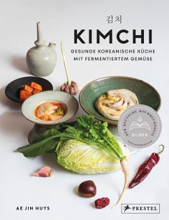 Kimchi - Huys, Ae Jin