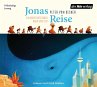 Jonas Reise - Ein Abenteuer durch Raum... - Bild 1