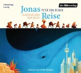 Jonas Reise - Ein Abenteuer durch Raum und Zeit