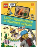 LEGO® Minifiguren in geheimer Mission