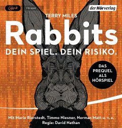 Rabbits - Miles, Terry