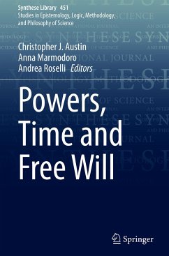 Powers, Time and Free Will