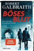 Böses Blut / Cormoran Strike Bd.5