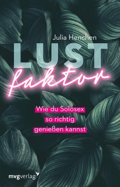 Lustfaktor - Henchen, Julia