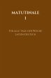 Matutinale I - Bild 1