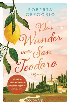 Das Wunder von San Teodoro - Gregorio, Roberta