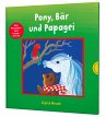 Pony, Bär und Papagei - Bild 1